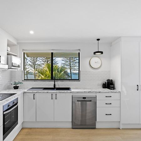 Beachside Views 2 Bedroom Apartment Mooloolaba Exteriör bild