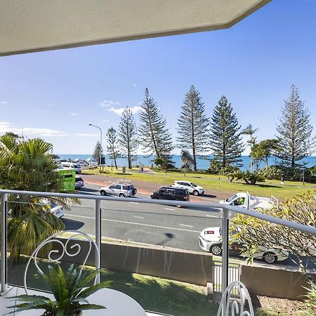 Beachside Views 2 Bedroom Apartment Mooloolaba Exteriör bild