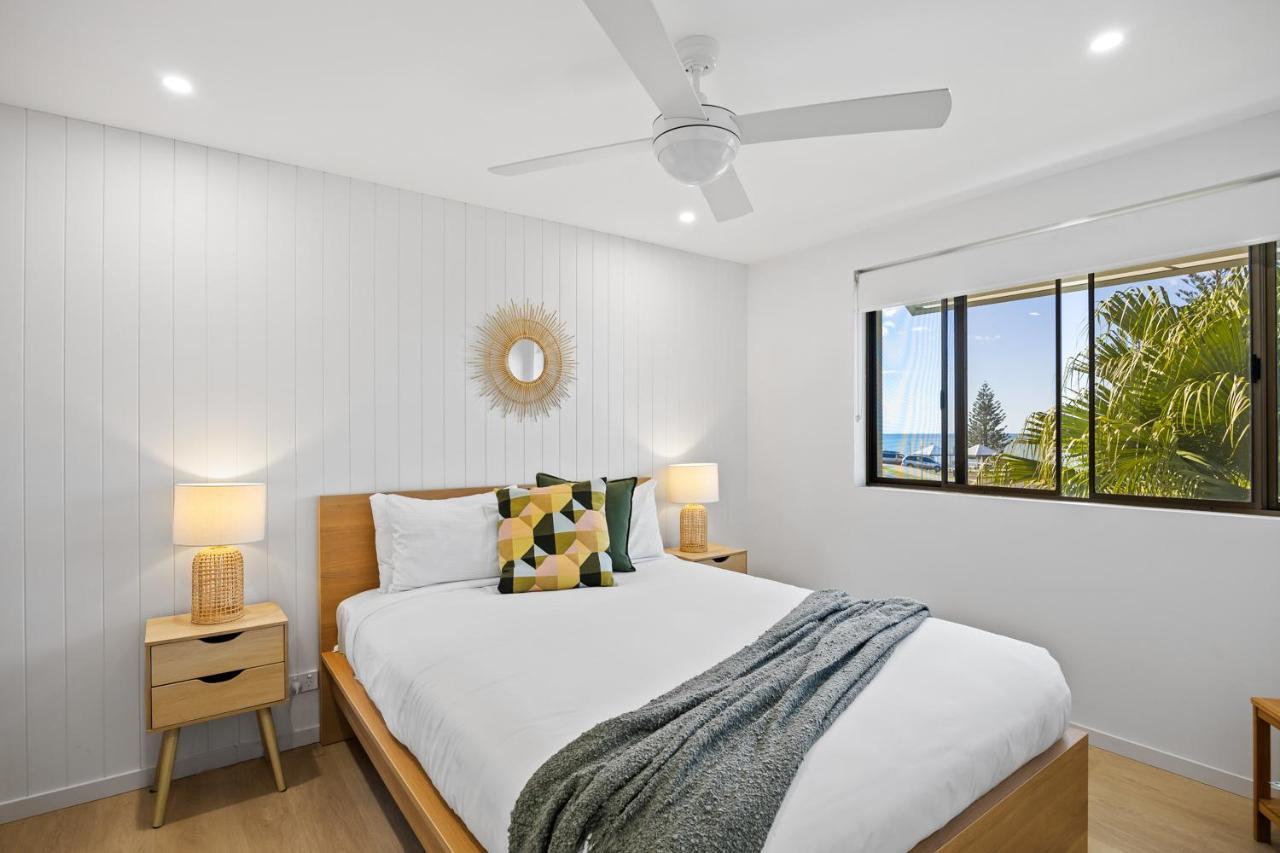 Beachside Views 2 Bedroom Apartment Mooloolaba Exteriör bild