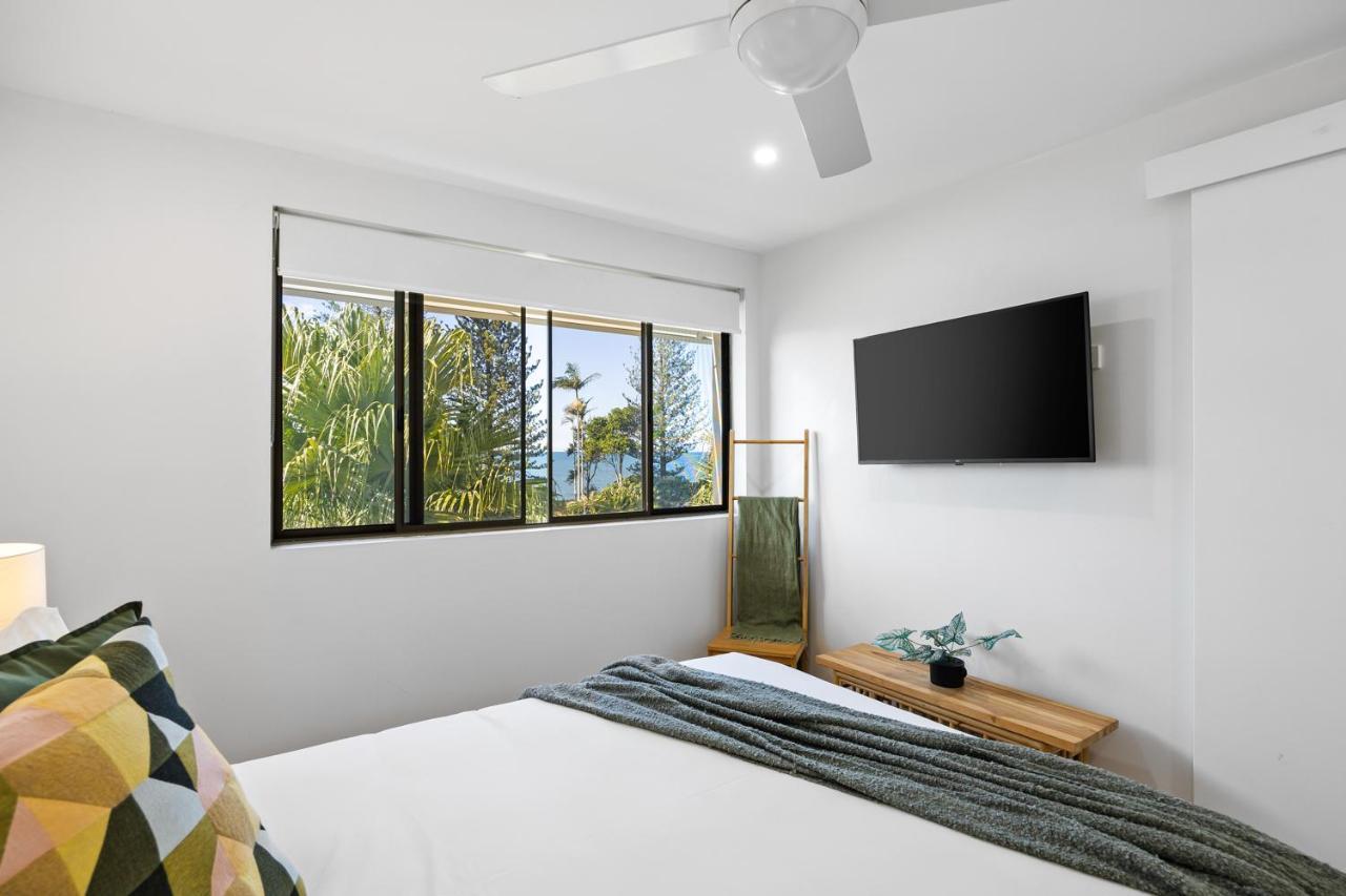 Beachside Views 2 Bedroom Apartment Mooloolaba Exteriör bild